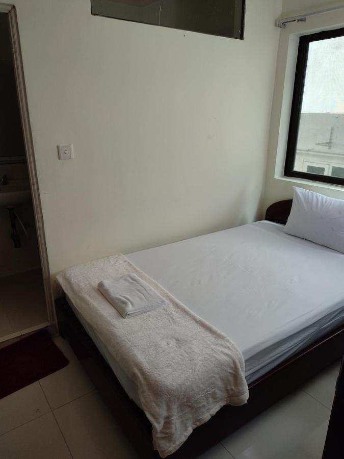 Galaxy Rs Hotel Phnom Penh Exterior photo